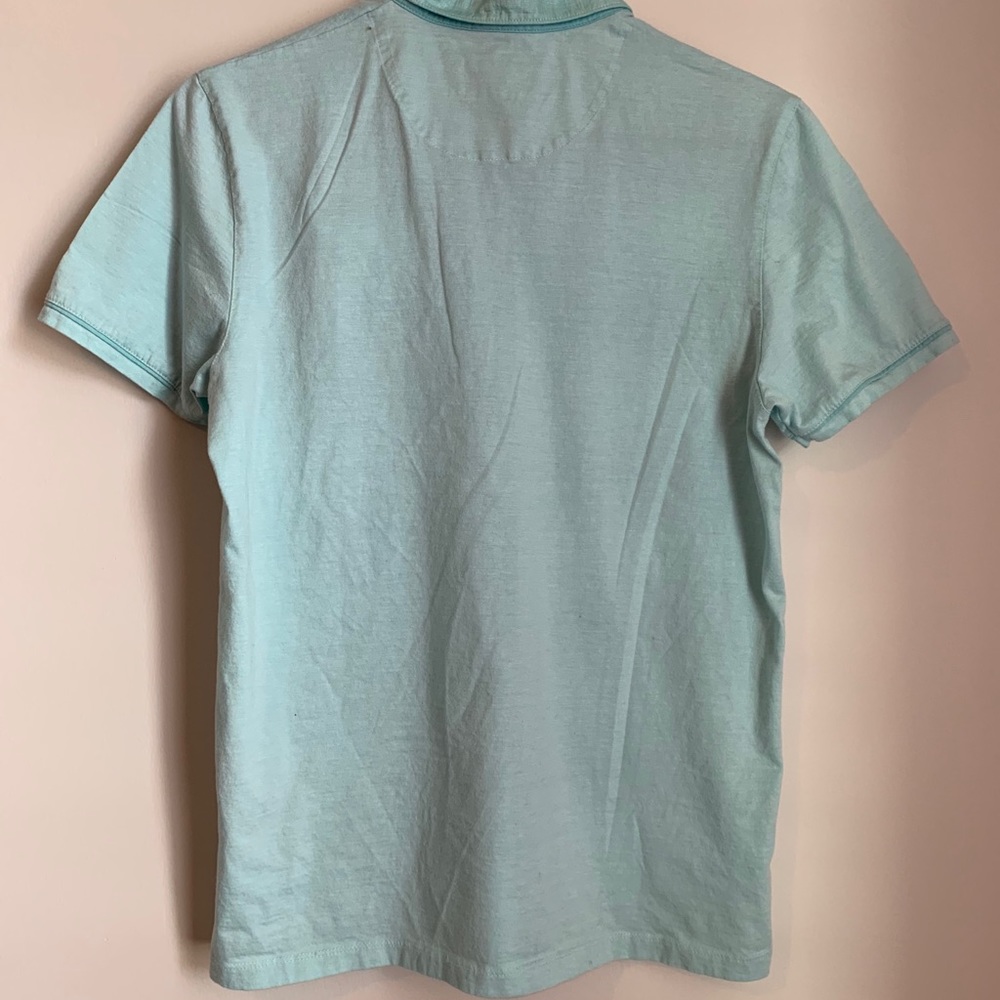 Mint Men’s TED BAKER Polo